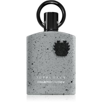 Afnan Supremacy Collector's Edition Eau de Parfum pentru bărbați - imagine 2